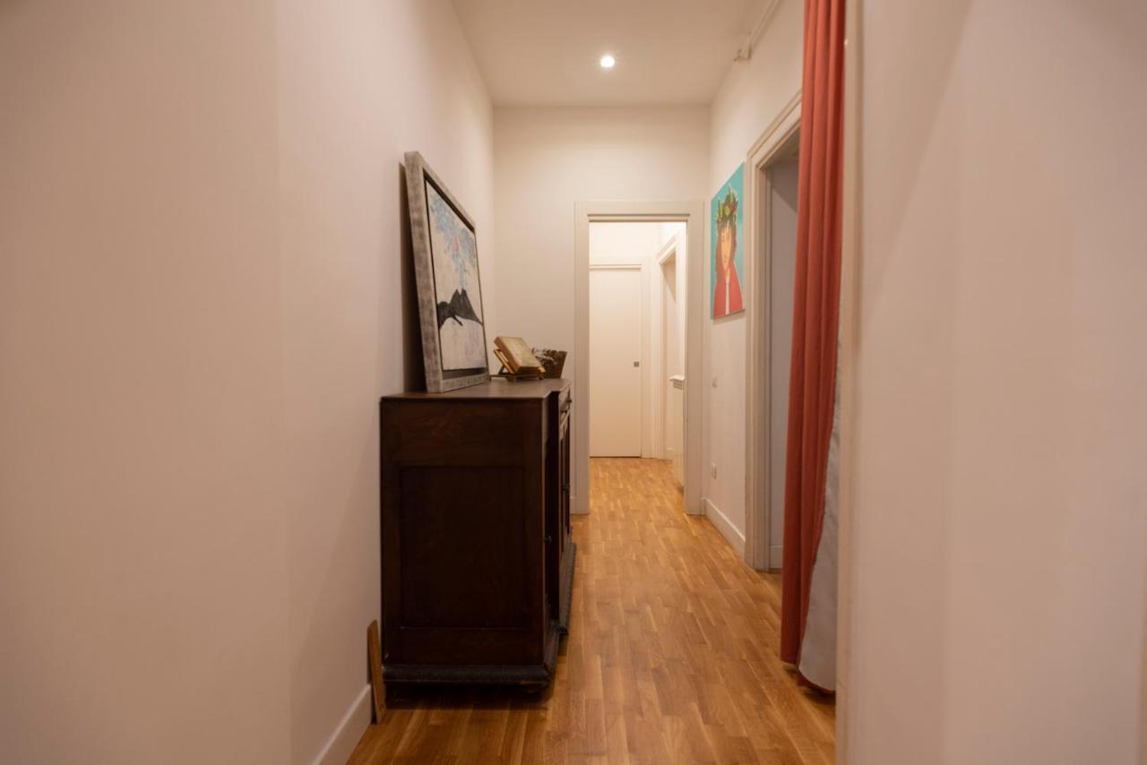Pignatelli Rooms نابولي المظهر الخارجي الصورة
