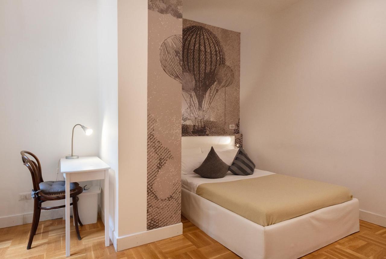 Pignatelli Rooms نابولي المظهر الخارجي الصورة