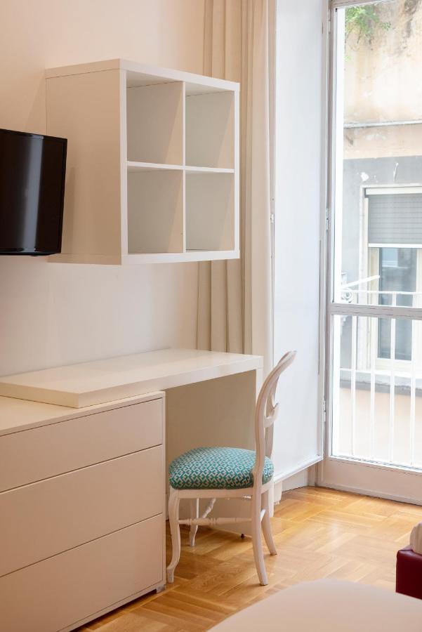 Pignatelli Rooms نابولي المظهر الخارجي الصورة