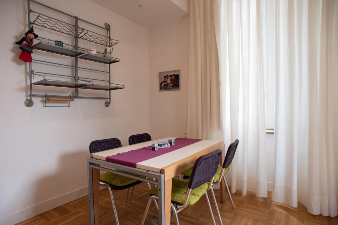 Pignatelli Rooms نابولي المظهر الخارجي الصورة