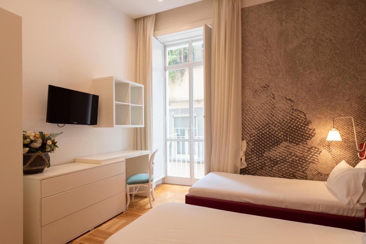 Pignatelli Rooms نابولي المظهر الخارجي الصورة