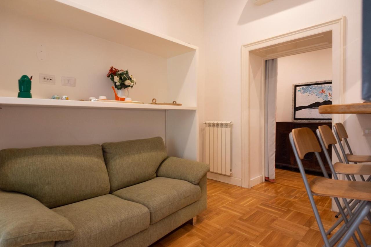 Pignatelli Rooms نابولي المظهر الخارجي الصورة