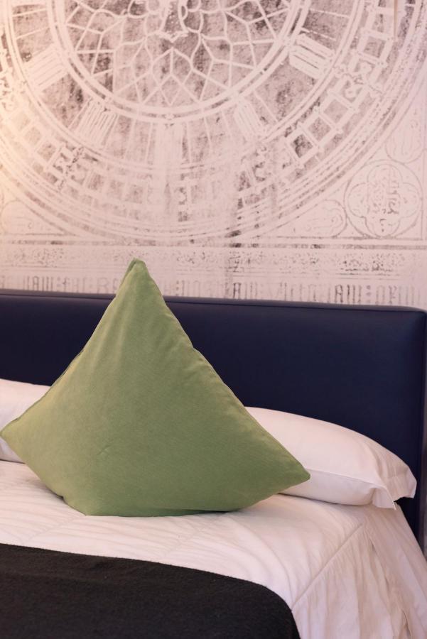 Pignatelli Rooms نابولي المظهر الخارجي الصورة