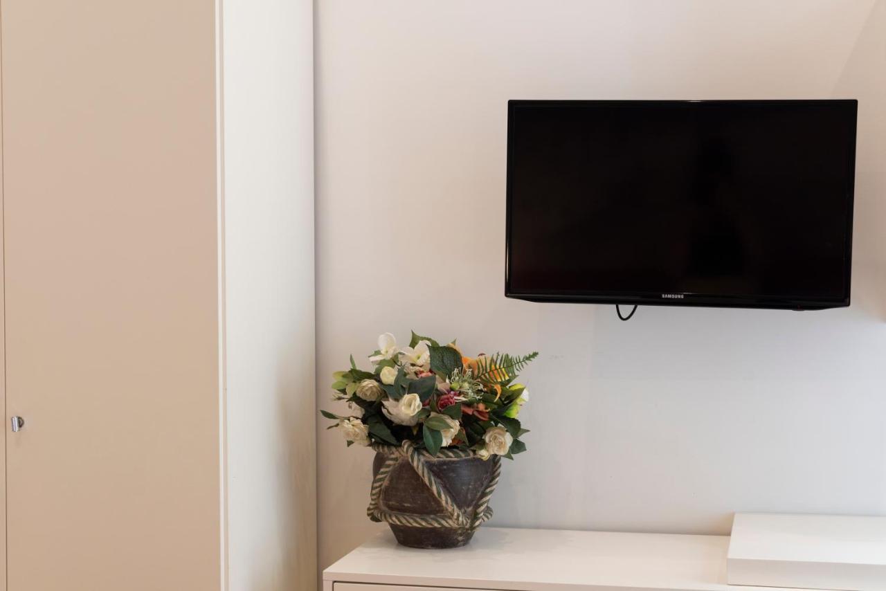 Pignatelli Rooms نابولي المظهر الخارجي الصورة