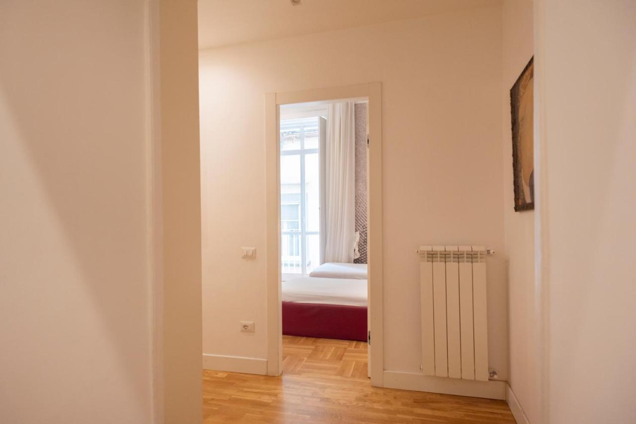 Pignatelli Rooms نابولي المظهر الخارجي الصورة
