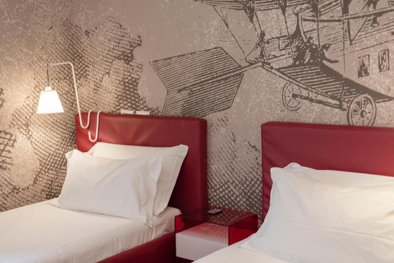 Pignatelli Rooms نابولي المظهر الخارجي الصورة