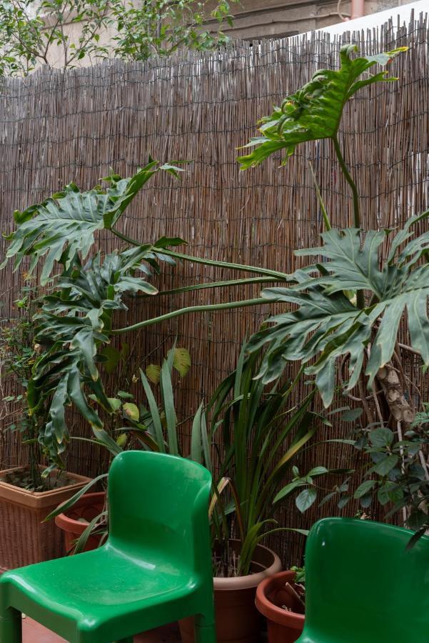 Pignatelli Rooms نابولي المظهر الخارجي الصورة