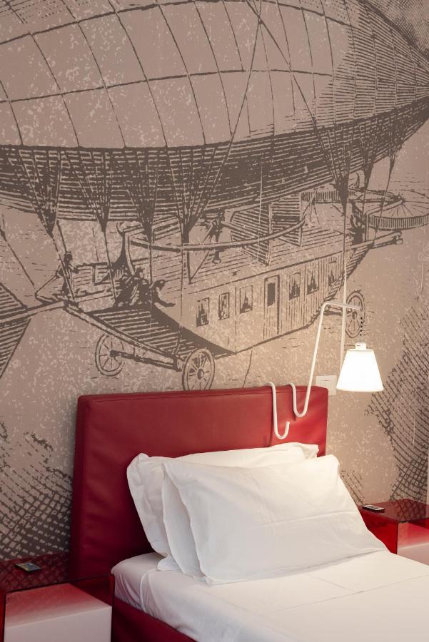 Pignatelli Rooms نابولي المظهر الخارجي الصورة