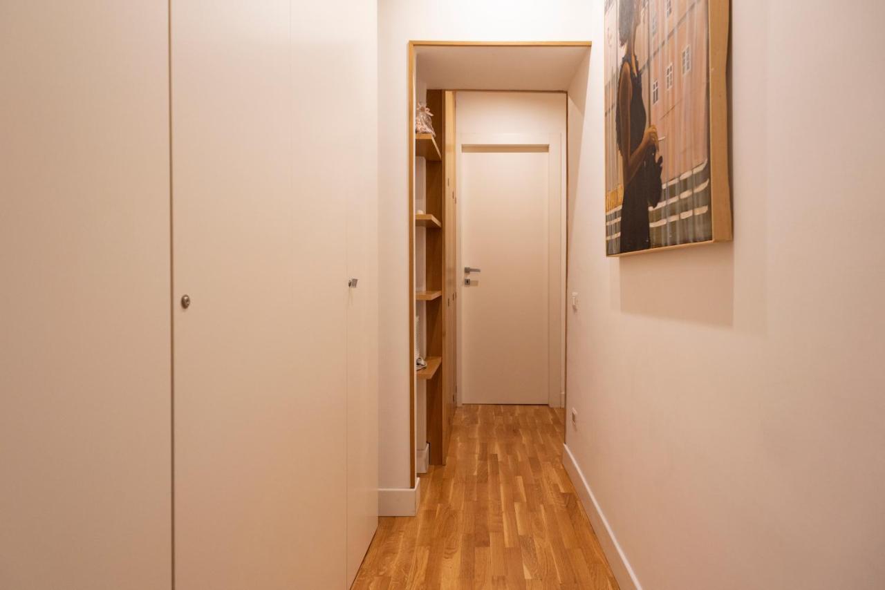 Pignatelli Rooms نابولي المظهر الخارجي الصورة