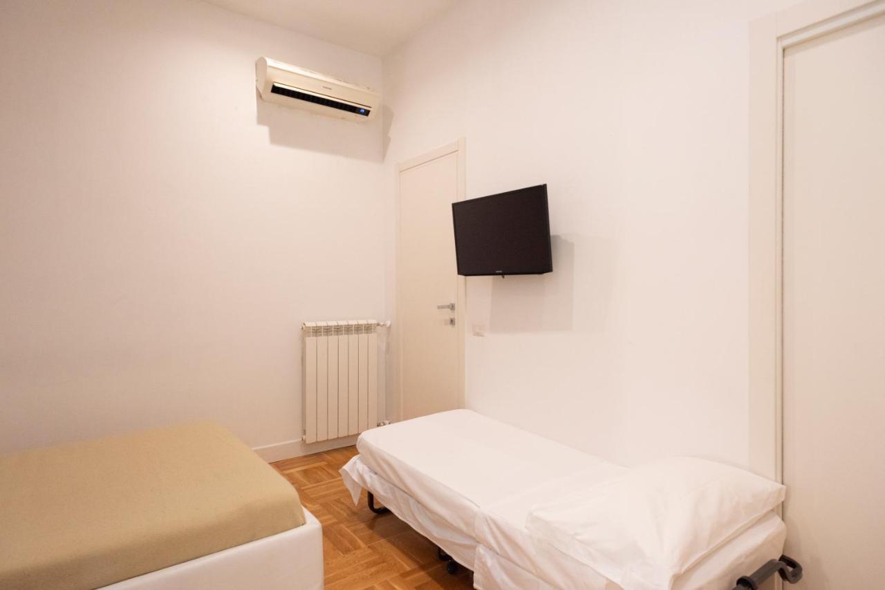 Pignatelli Rooms نابولي المظهر الخارجي الصورة
