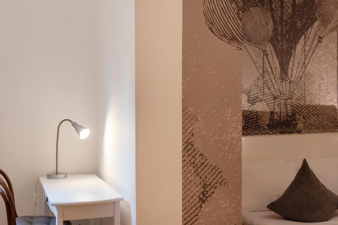 Pignatelli Rooms نابولي المظهر الخارجي الصورة