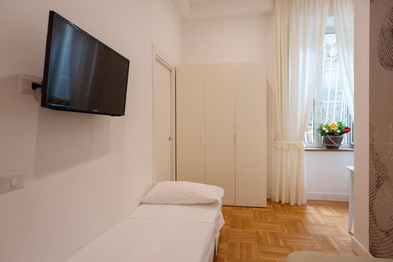 Pignatelli Rooms نابولي المظهر الخارجي الصورة