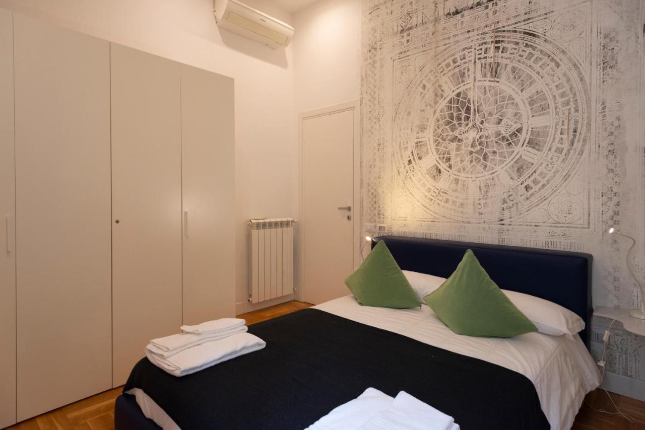 Pignatelli Rooms نابولي المظهر الخارجي الصورة