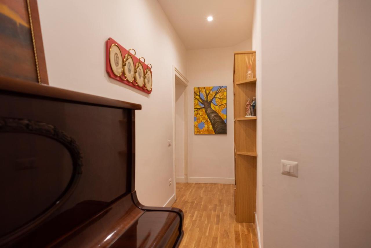 Pignatelli Rooms نابولي المظهر الخارجي الصورة