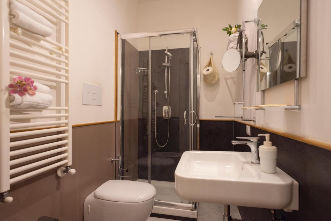 Pignatelli Rooms نابولي المظهر الخارجي الصورة