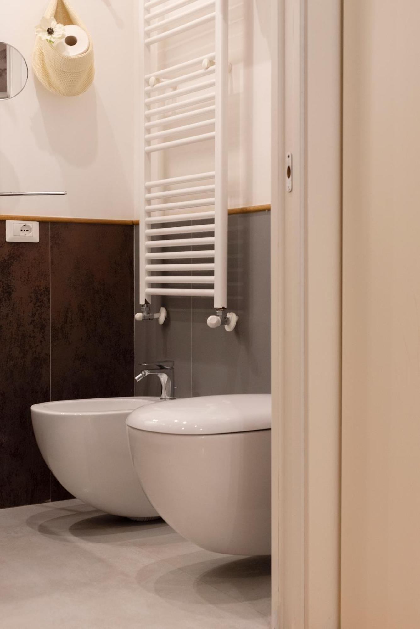 Pignatelli Rooms نابولي المظهر الخارجي الصورة