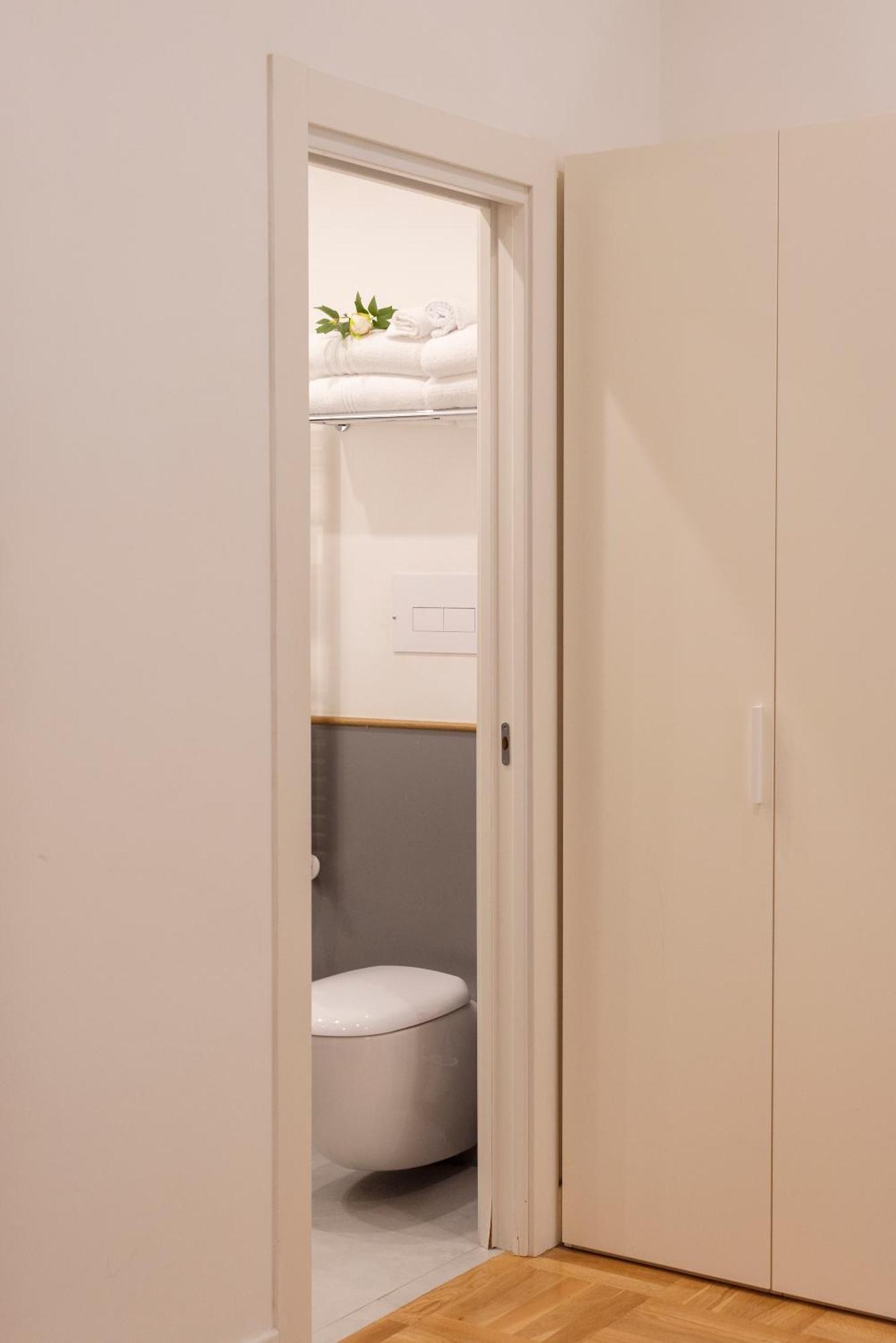 Pignatelli Rooms نابولي المظهر الخارجي الصورة