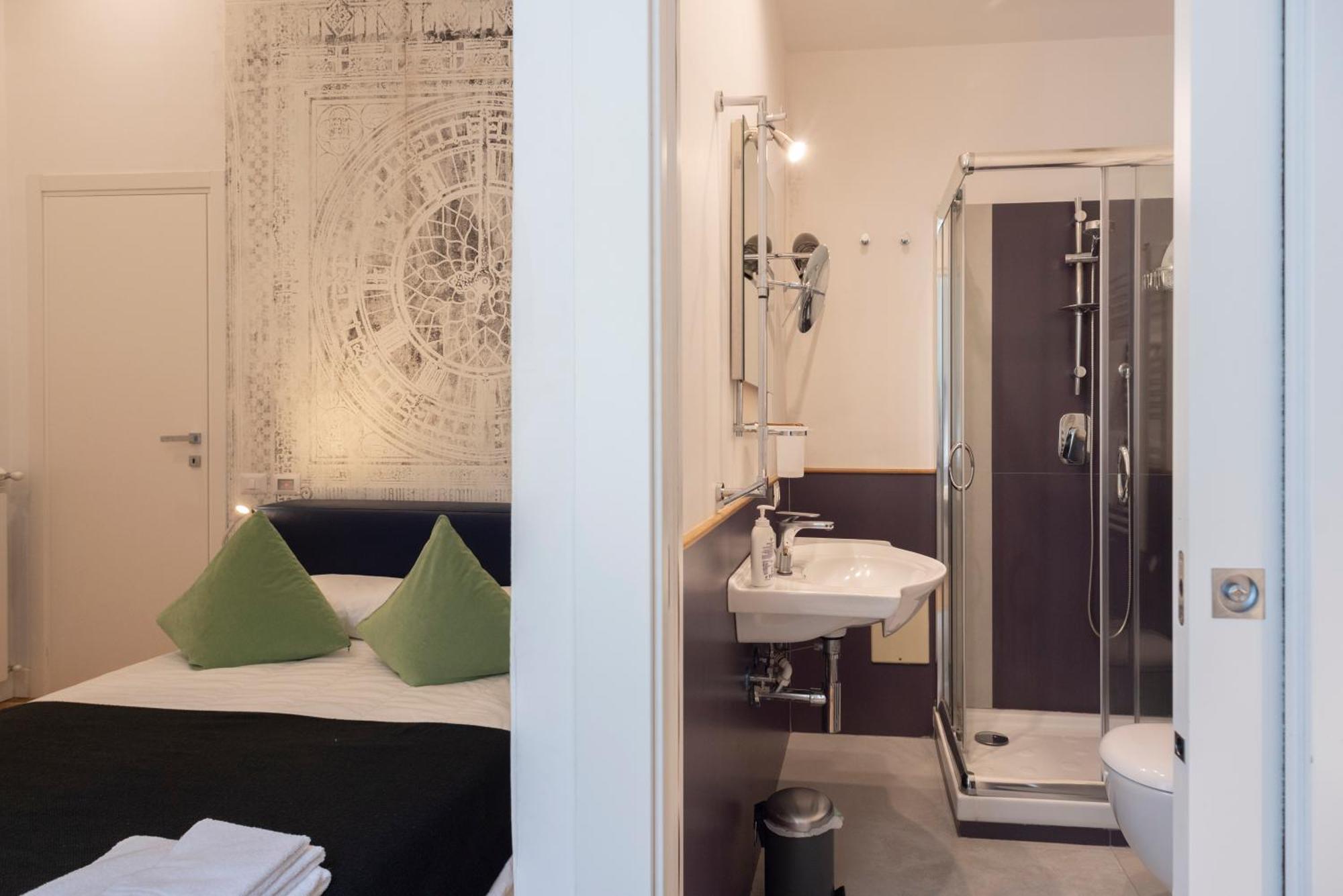 Pignatelli Rooms نابولي المظهر الخارجي الصورة