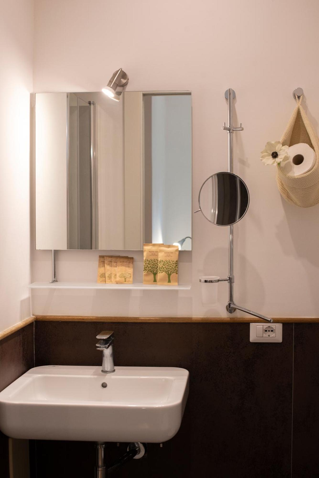 Pignatelli Rooms نابولي المظهر الخارجي الصورة