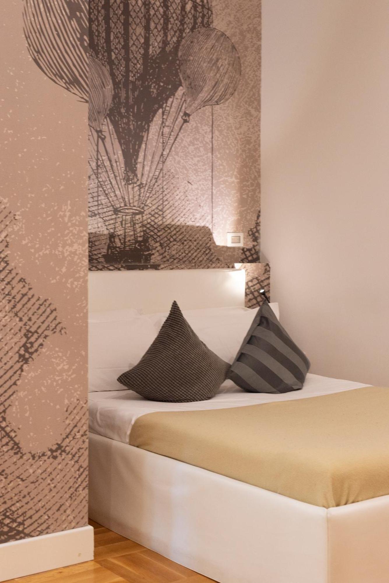 Pignatelli Rooms نابولي المظهر الخارجي الصورة