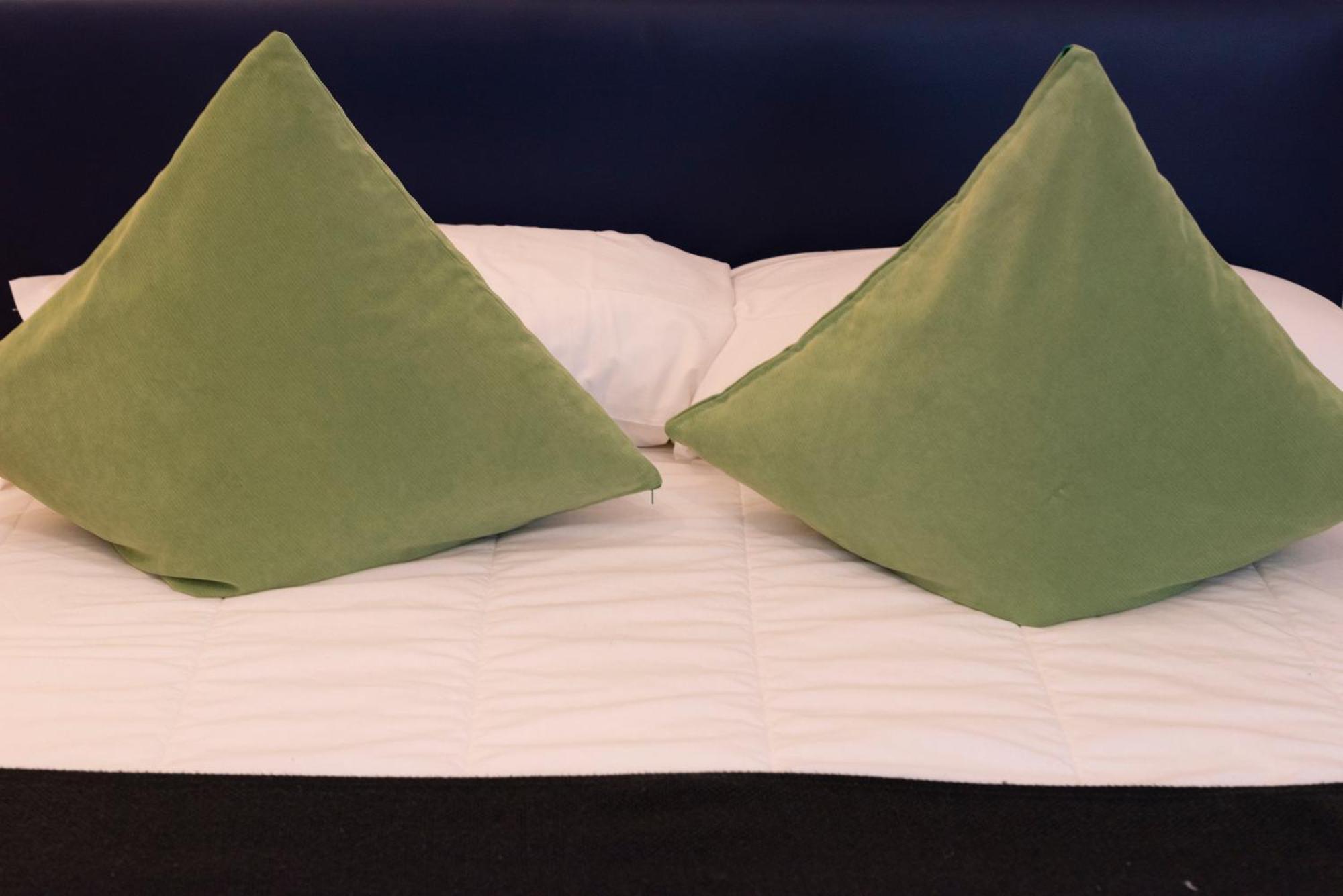 Pignatelli Rooms نابولي المظهر الخارجي الصورة