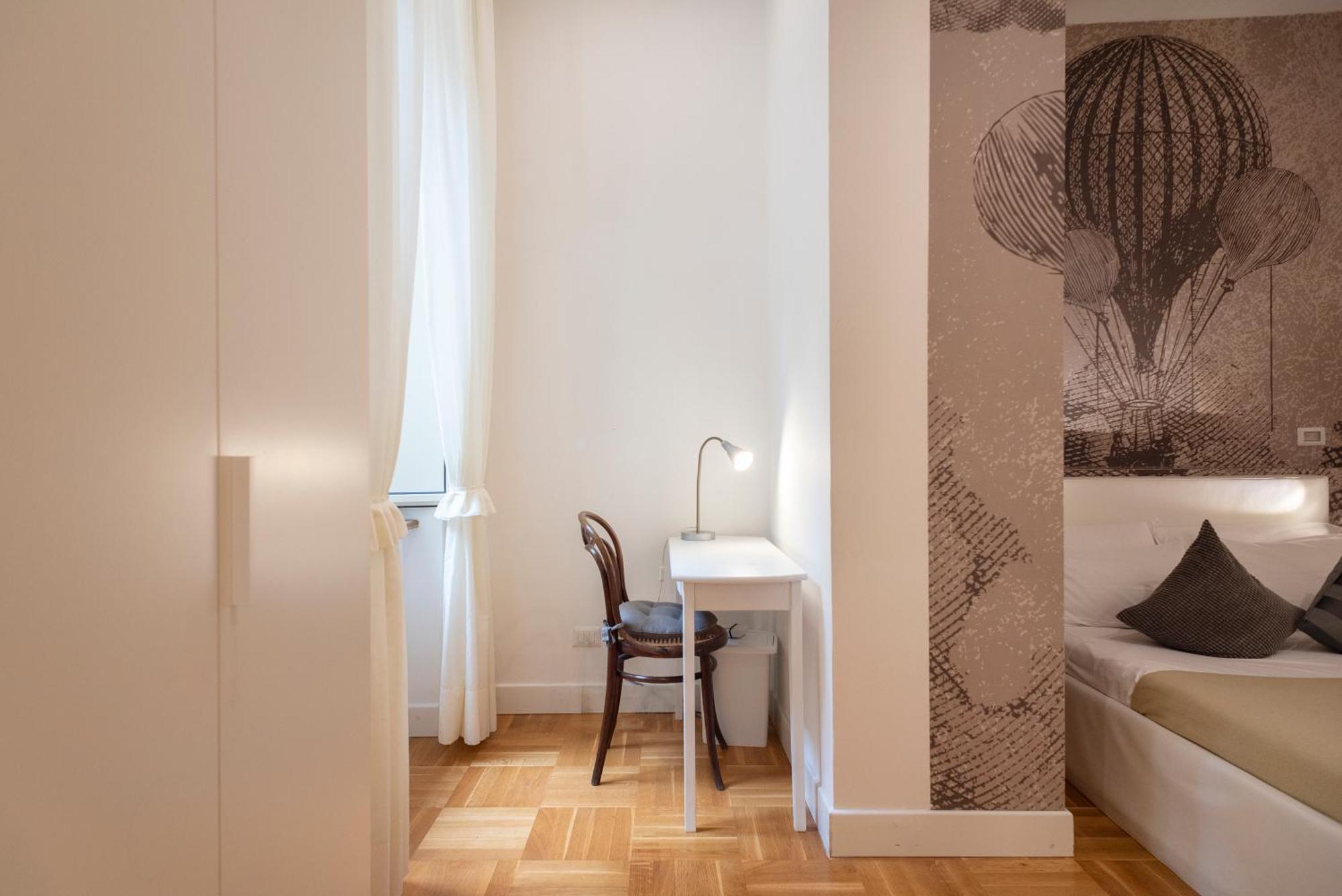 Pignatelli Rooms نابولي المظهر الخارجي الصورة