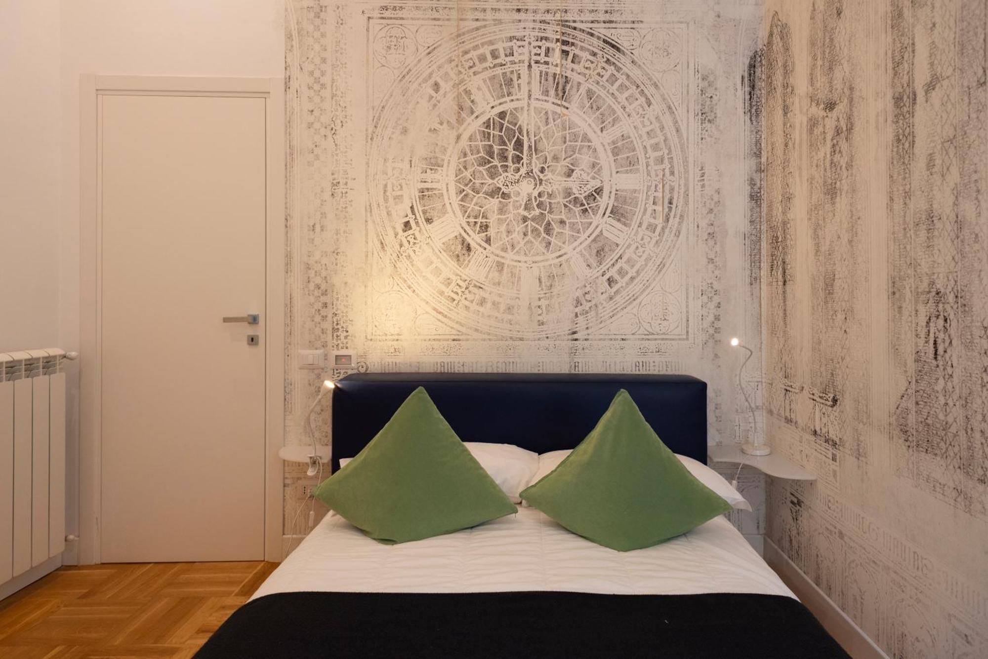 Pignatelli Rooms نابولي المظهر الخارجي الصورة