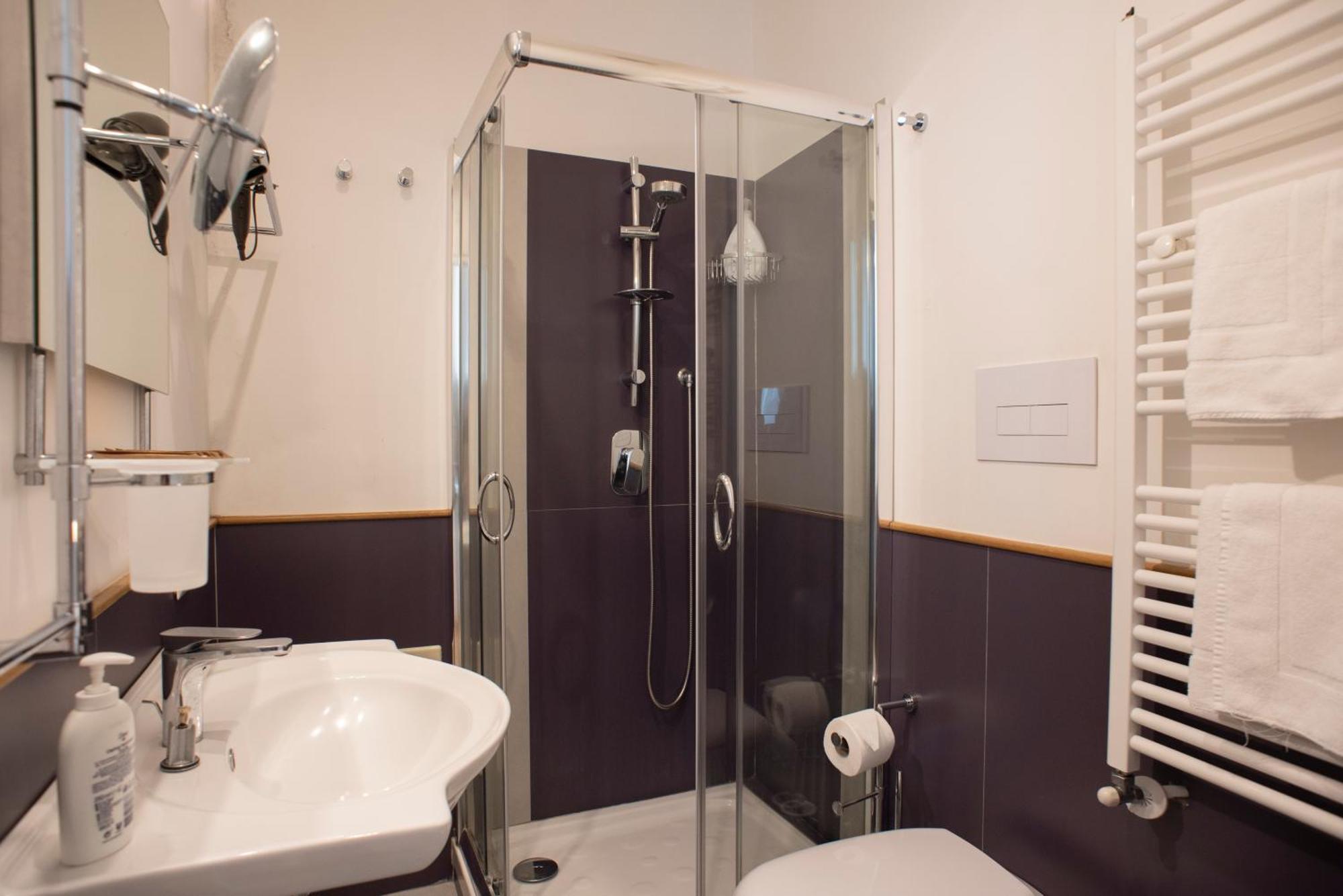 Pignatelli Rooms نابولي المظهر الخارجي الصورة