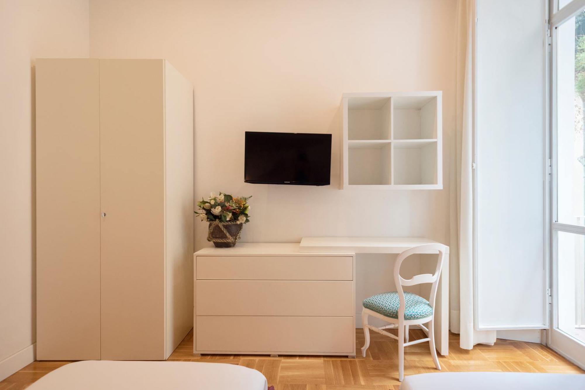 Pignatelli Rooms نابولي المظهر الخارجي الصورة