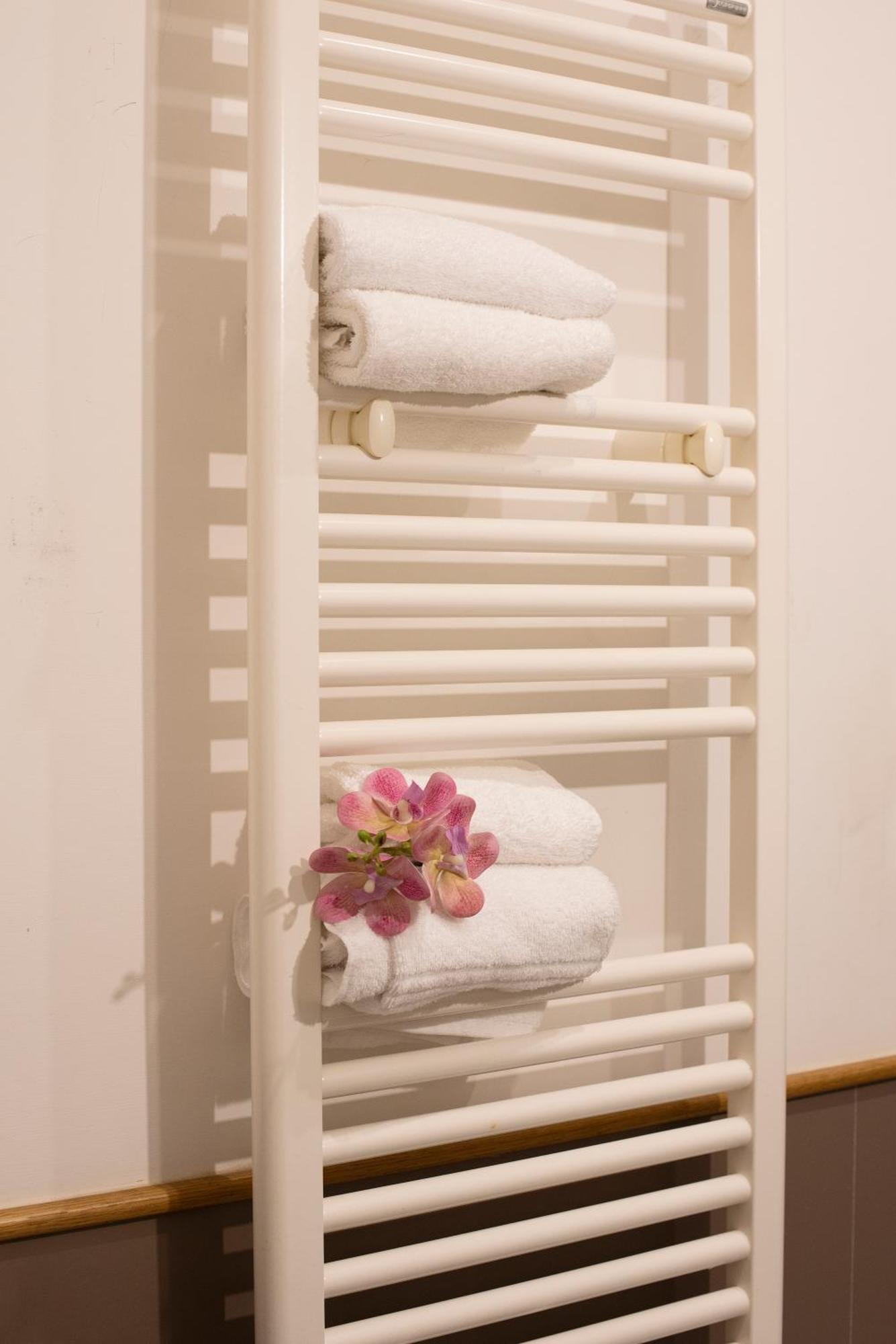 Pignatelli Rooms نابولي المظهر الخارجي الصورة